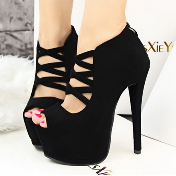 sexy dress shoes